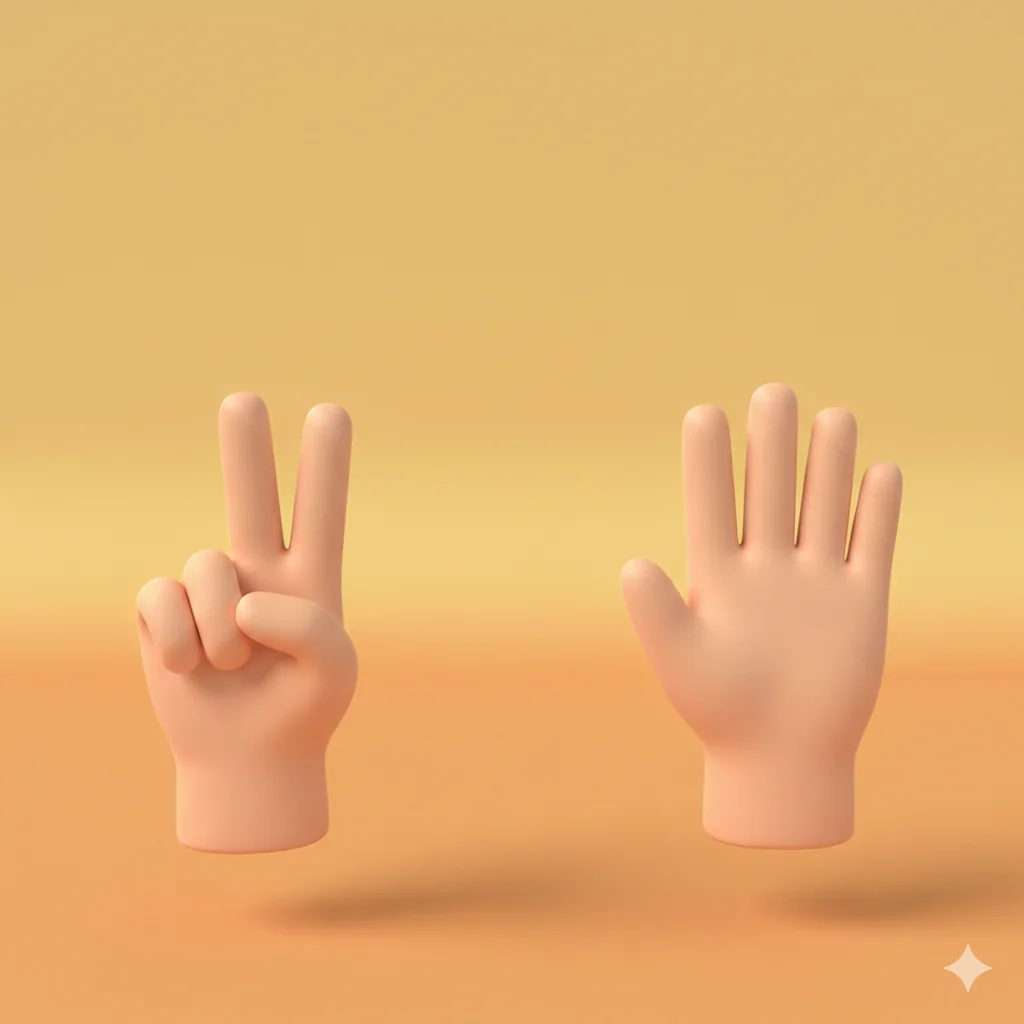 Finger Math