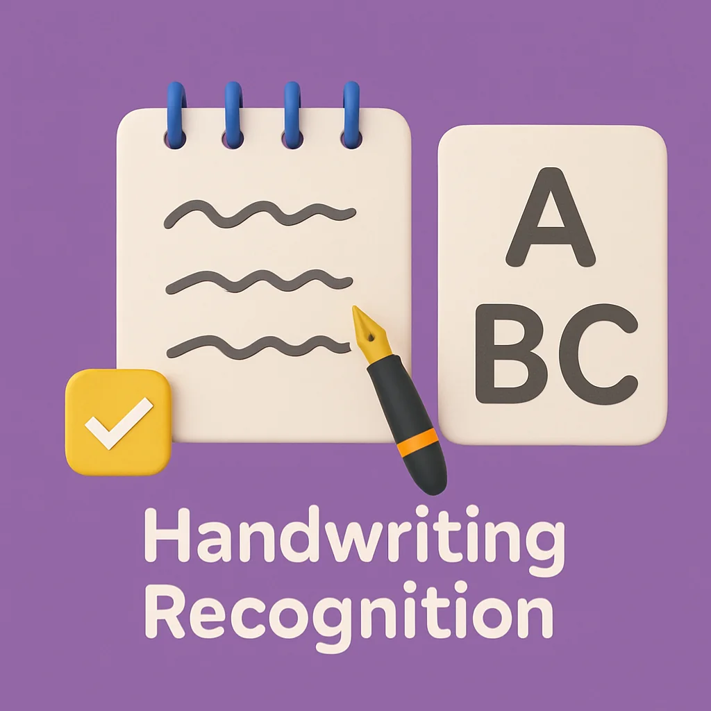 Handwriting Recognition
