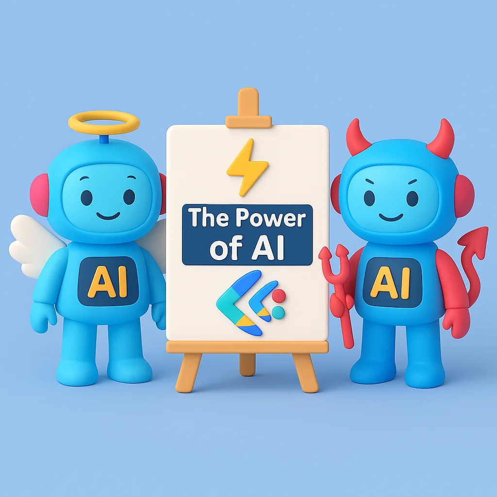 Ethics & Responsible AI