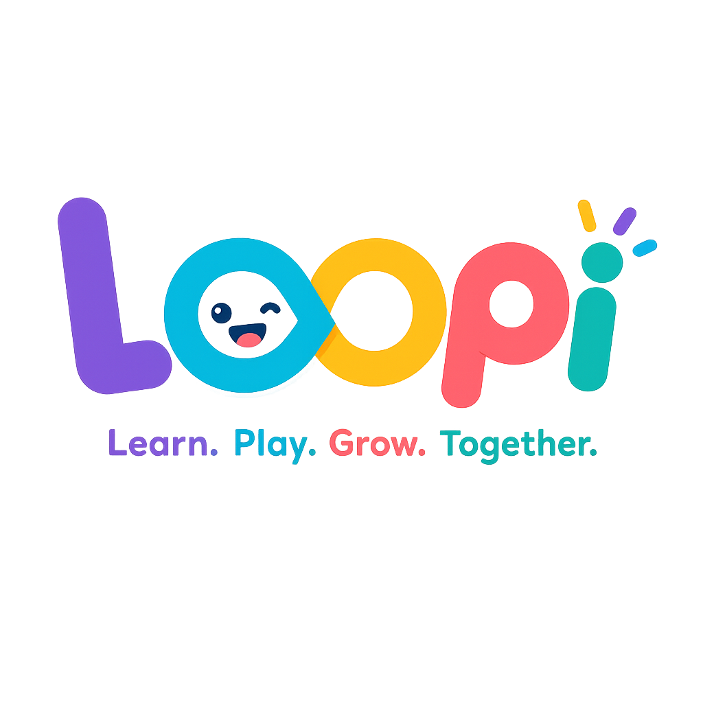 Loopi Learn